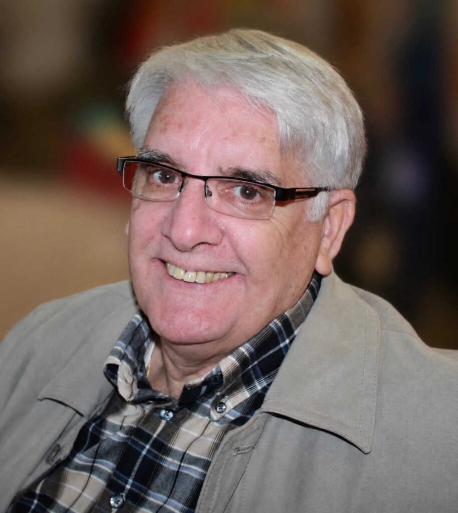 Paul Robert Sloan