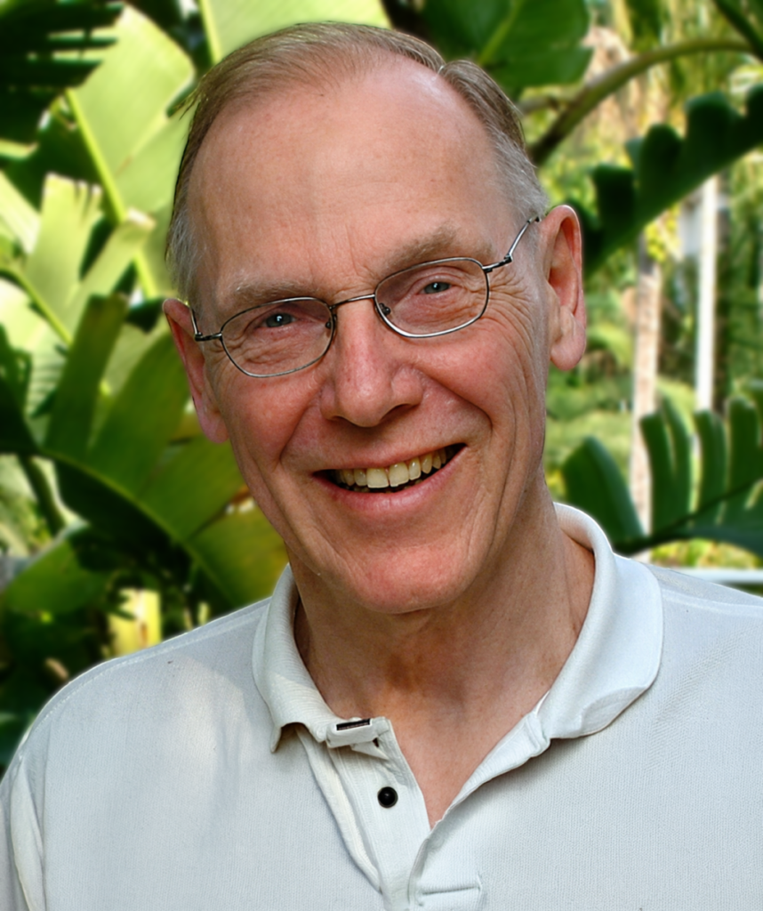 James Miller Hay