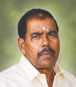 THAMPIPILLAI, Balachandran Thampipillai