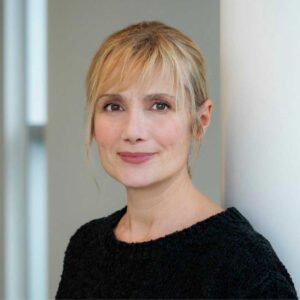 KIPPERT, Iris Karin Kippert