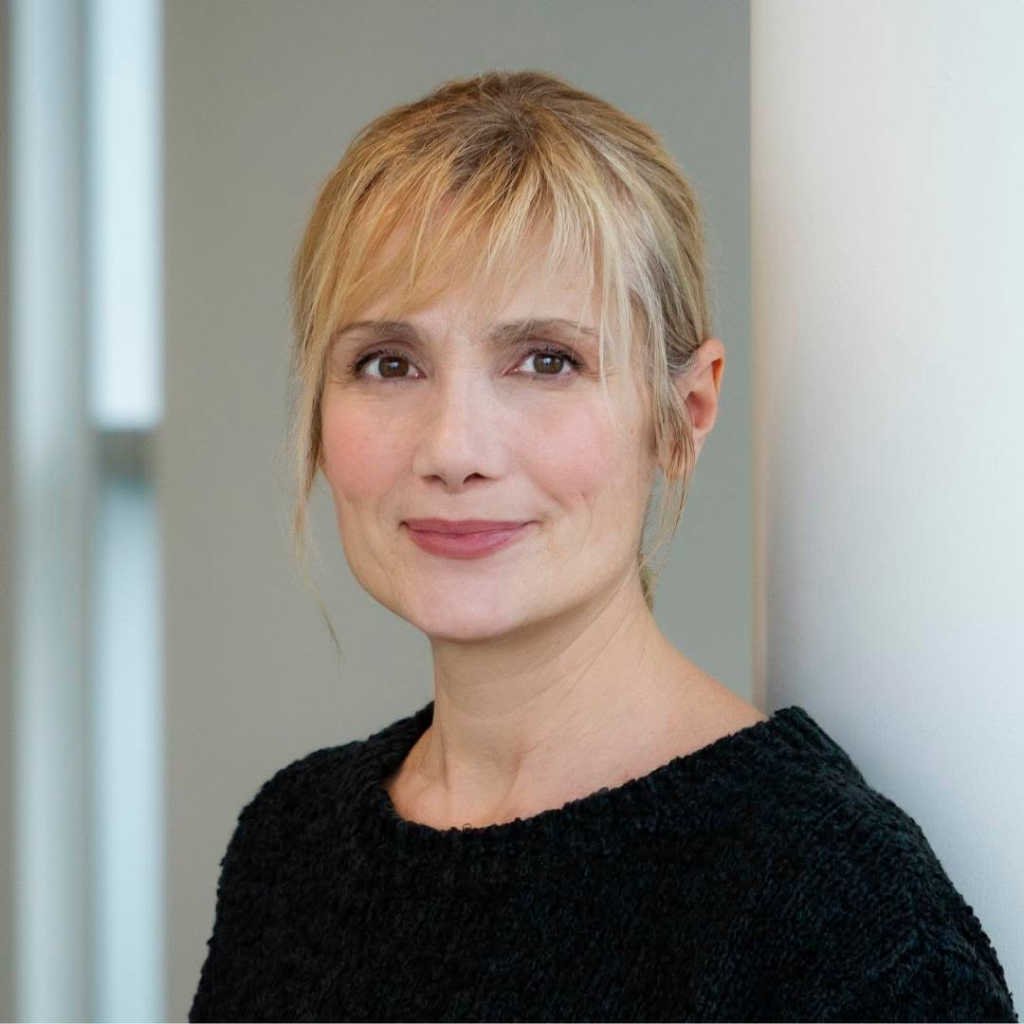 KIPPERT, Iris Karin Kippert