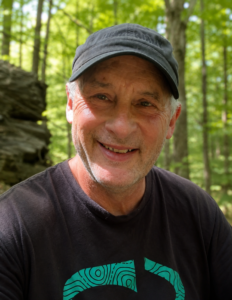 MCCARTER, Greig Cameron McCarter