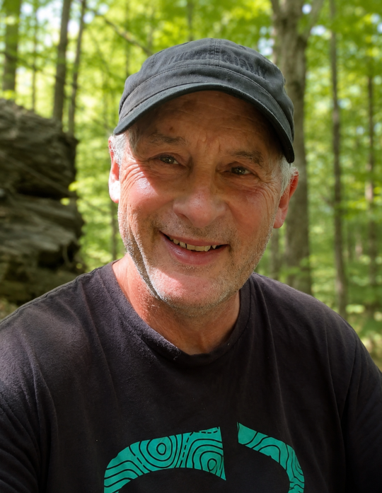 MCCARTER, Greig Cameron McCarter