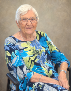 SMITH, Mary June (Lee) Smith
