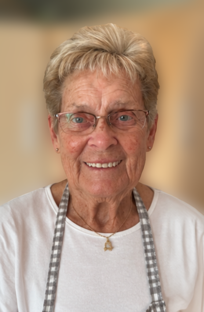 Dianne June Last