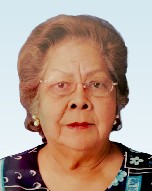 alba mendoza