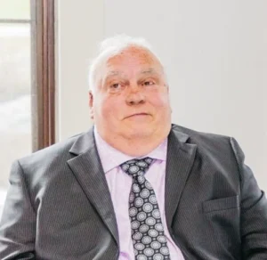 BEAUCAGE, André Beaucage