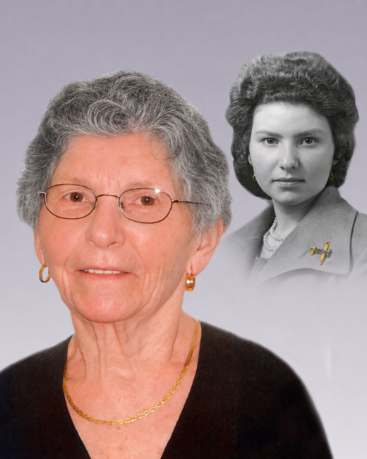 anna maria mucciaccio