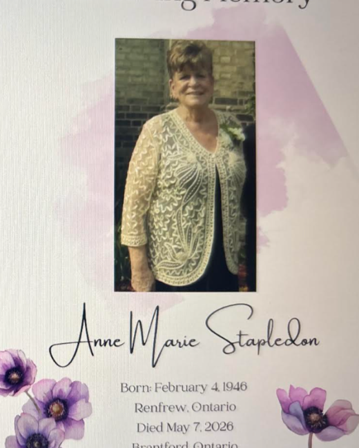anne marie stapledon e1778678881489