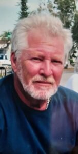 BARCLAY, Gerald “Gerry” Lorne Barclay