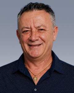 TALELLI, Blerim Talelli