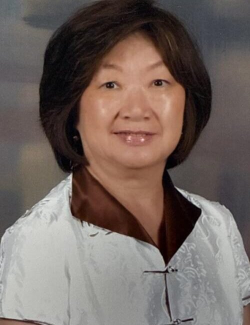 brenda joy chin