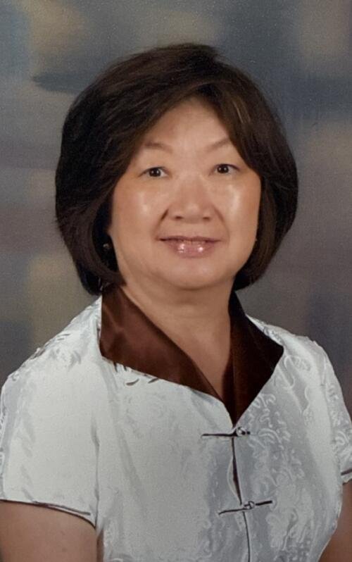 brenda joy chin