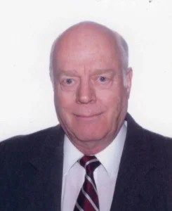CLAUSEN, Howard Clausen