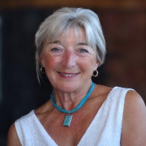 CUNNINGHAM, Magaret Isabel “Peggy” Cunningham