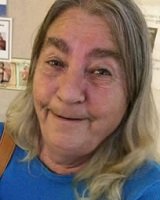 CARR, Linda Carr