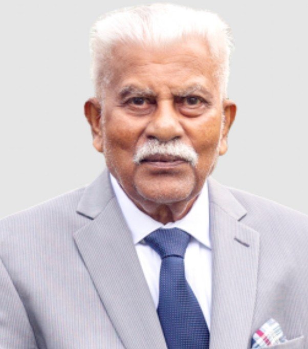 chelliah santhirasekari