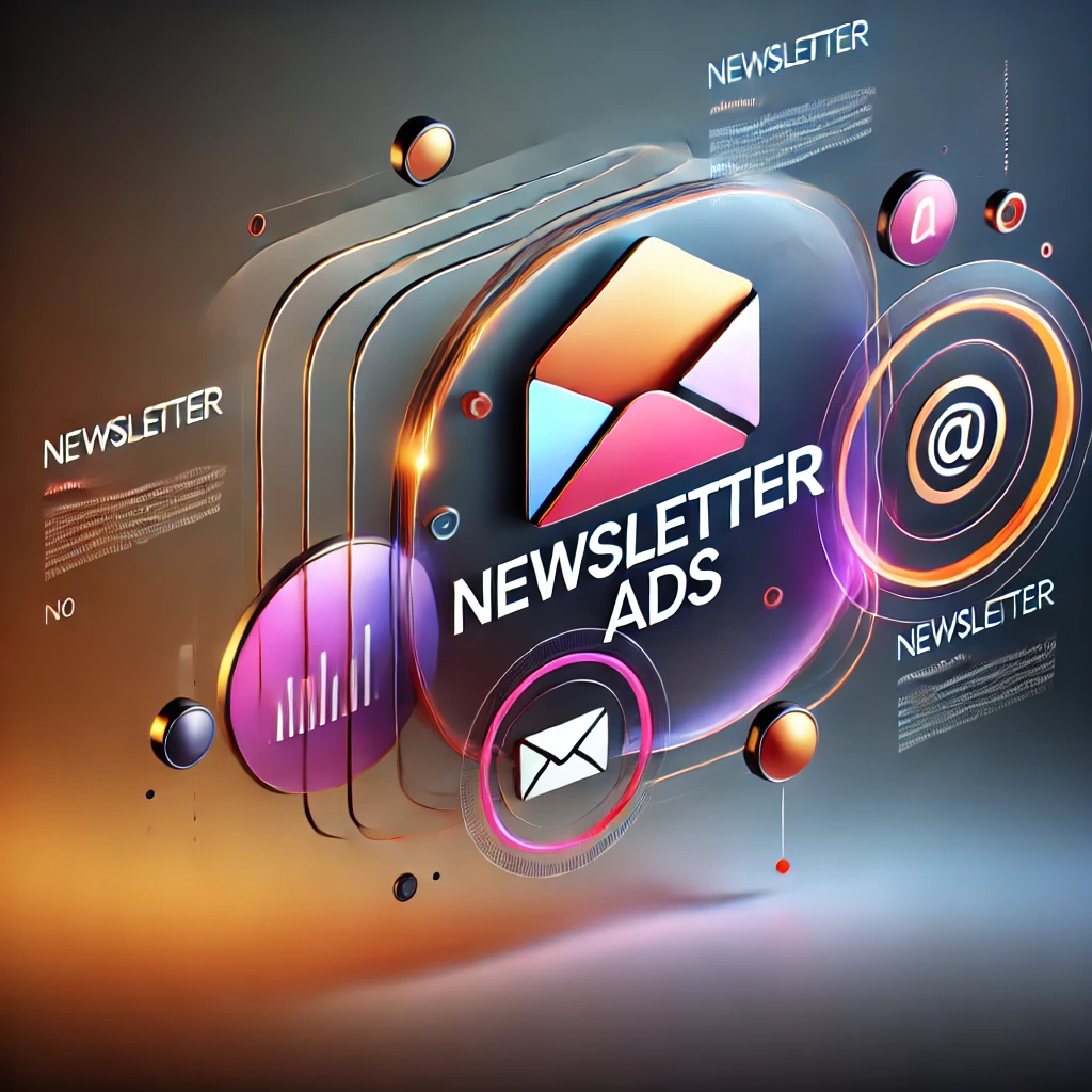 dall·e 2025 02 09 10.11.17 a sleek and contemporary digital design for newsletter ads with a unique and eye catching style. use a clean modern layout with vibrant colors and su (1)
