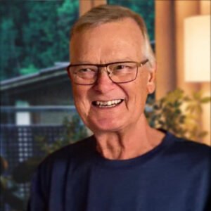 DUNN, Terence Desmond “Terry” Dunn