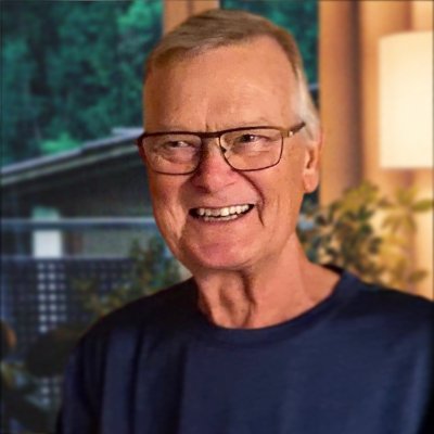 DUNN, Terence Desmond “Terry” Dunn