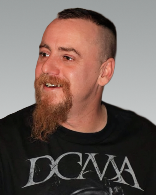 damian chase