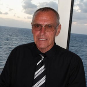 DEWYS, Peter Francis DeWys