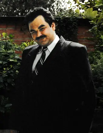 demitrios