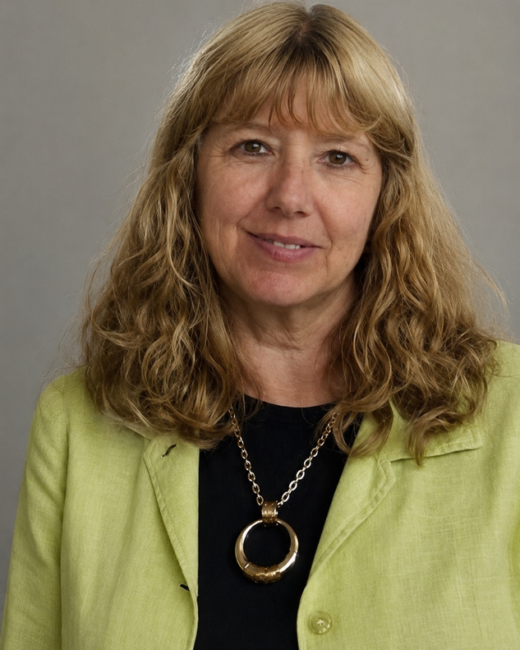 denise traviss