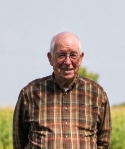 DICK, William Douglas “Doug” Dick