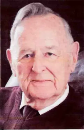 donald gerald boulton