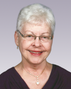 GARANT, Elaine Garant