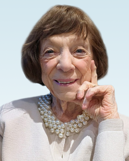 evelyn tronchin