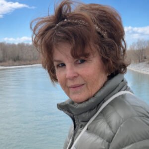GODFREY, Lynne Marie godfrey