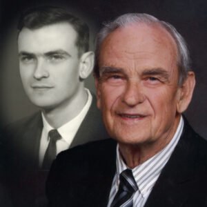 HARMS, Henry Harms