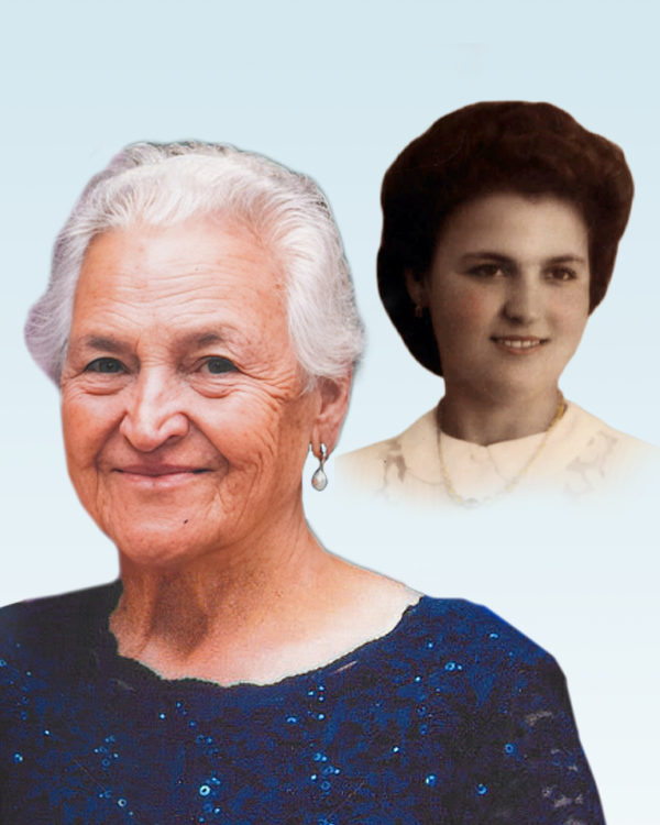 herminia soares
