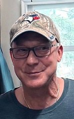 HODGKINS, Bob Hodgkins