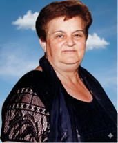 houda isshak