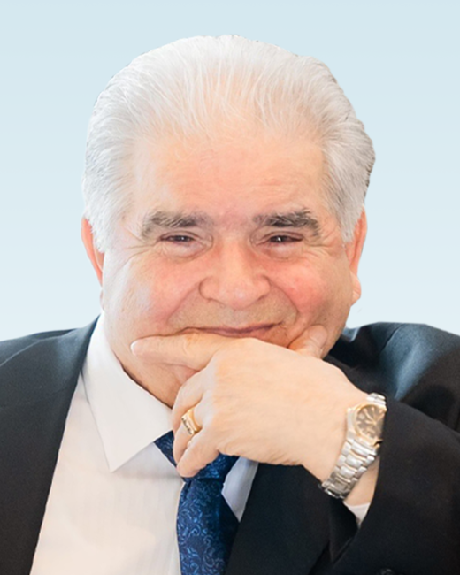 hrair darakdjian