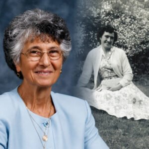 IACONELLI, Elisa Iaconelli