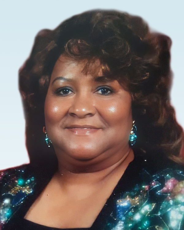 HARRIS, Jacqueline Harris