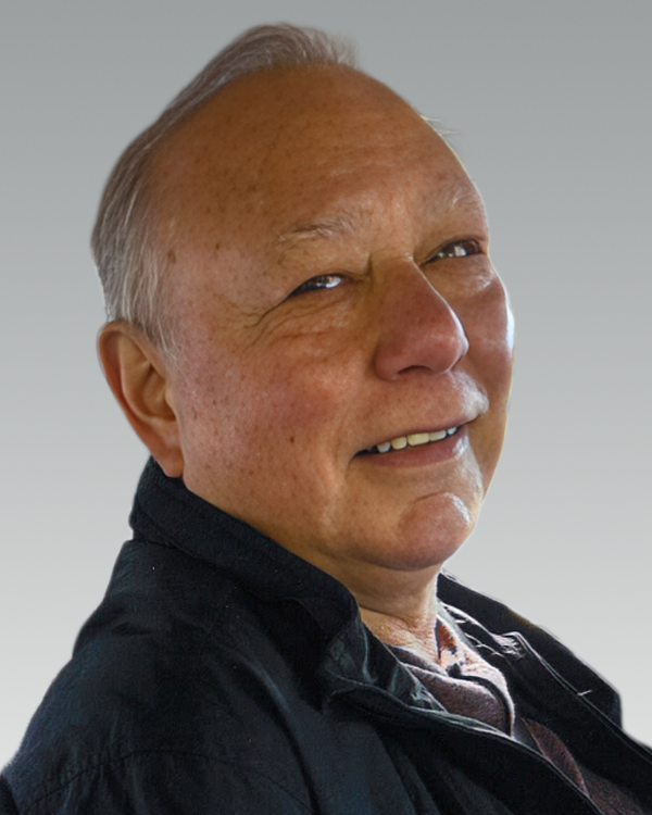 OLDNALL, John Oldnall