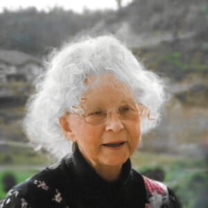 KALMAN, Jean Arlie Kalman