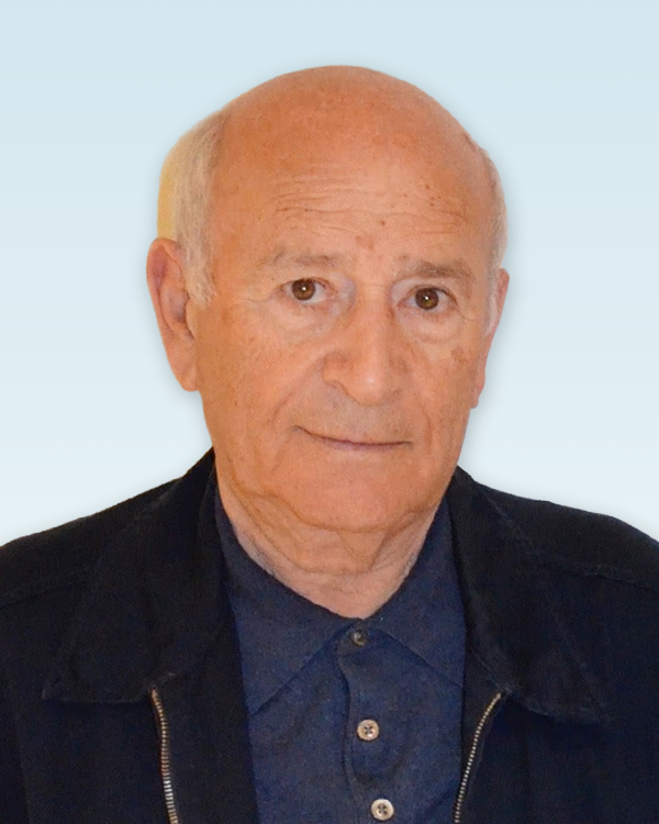 kyriacos kyros stavridis