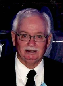 LEGAULT, Ronald Norman Legault