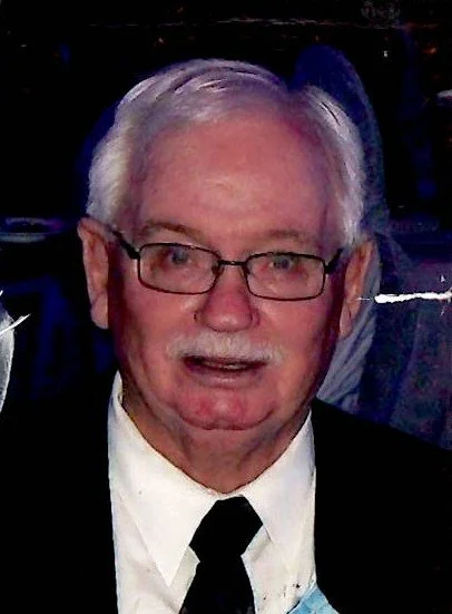 LEGAULT, Ronald Norman Legault