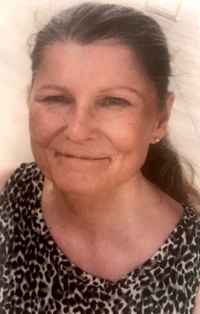 Linda Jean Procter