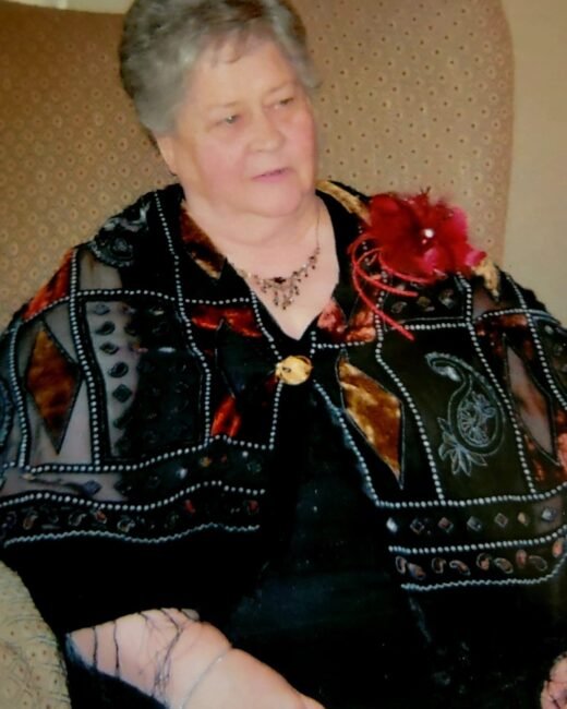 lovisek helen obit