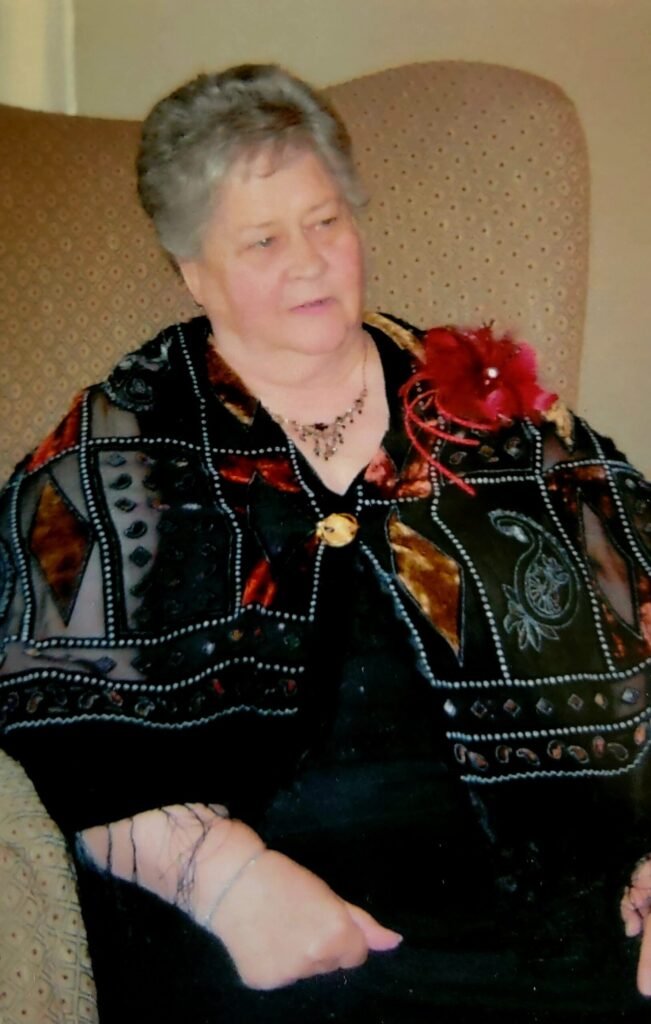 lovisek helen obit