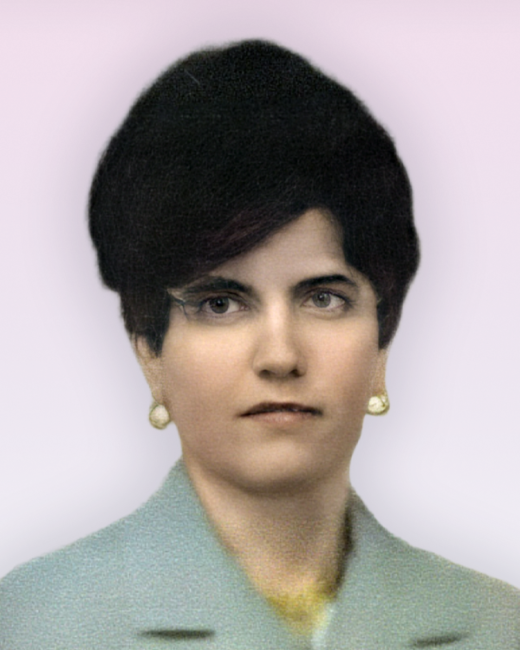 lucia cappucci