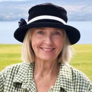 MOCHENSKI, Jean “Shenah” Mochenski